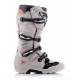 boty TECH 7 ENDURO DRYSTAR, ALPINESTARS (písková/černá) 2025