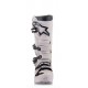 boty TECH 7 ENDURO DRYSTAR, ALPINESTARS (písková/černá) 2025
