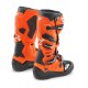 boty ALPINESTARS TECH 7 MX, KTM (černá/oranžová) 2024