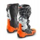 boty ALPINESTARS TECH 10 , KTM (černá/oranžová) 2024