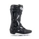 boty TECH 3 ENDURO WATERPROOF, ALPINESTARS (černá/bílá) 2025