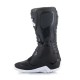 boty TECH 3 ENDURO WATERPROOF, ALPINESTARS (černá/bílá) 2025
