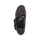 boty TECH 7 ENDURO DRYSTAR, ALPINESTARS (modrá/šedá/oranžová/černá) 2025
