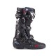 boty TECH 10 ENDURO, ALPINESTARS (černá) 2025