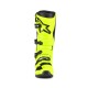 boty TECH 5, ALPINESTARS (žlutá fluo/černá) 2025