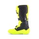 boty TECH 5, ALPINESTARS (žlutá fluo/černá) 2025