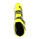 boty TECH 5, ALPINESTARS (žlutá fluo/černá) 2025
