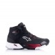 boty STELLA CR-X DRYSTAR, ALPINESTARS, dámské (černá/bílá/růžová) 2025
