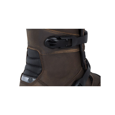 boty Adventure Long 3.0, KORE (hnědé)