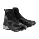 boty CR-8 GORE-TEX, ALPINESTARS (černá/šedá/červená) 2025