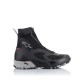 boty CR-8 GORE-TEX, ALPINESTARS (černá/šedá/červená) 2025