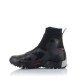 boty CR-8 GORE-TEX, ALPINESTARS (černá/šedá/červená) 2025