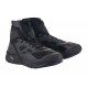 boty CR-1, ALPINESTARS (černá/tmavě šedá) 2025