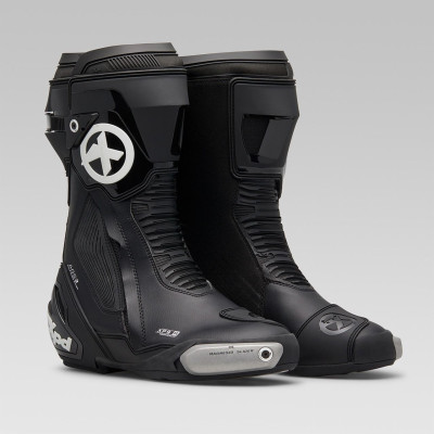 boty XP9-R, XPD (černé)