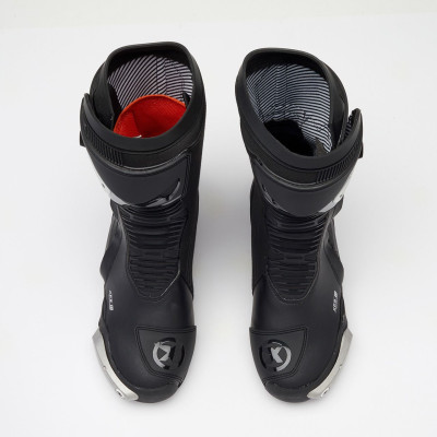 boty XP9-R, XPD (černé)