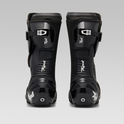 boty XP9-R, XPD (černé)