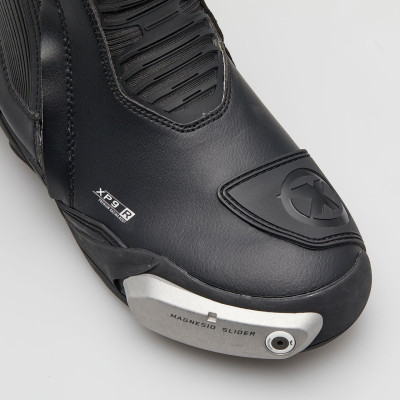 boty XP9-R, XPD (černé)