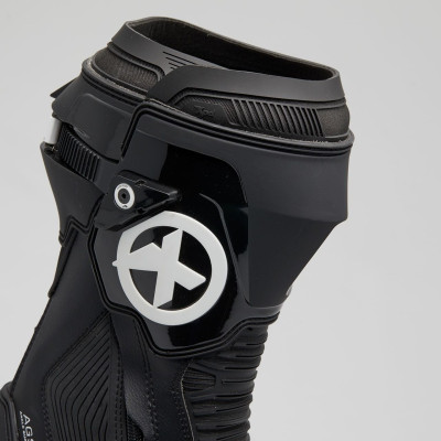 boty XP9-R, XPD (černé)