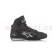 boty FASTER-3, ALPINESTARS (černé) 2024