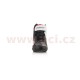 boty FASTER-3 RIDEKNIT, ALPINESTARS (černé/bílé/červené) 2025