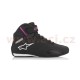 boty STELLA SEKTOR, ALPINESTARS, dámské (černá/fialová) 2025