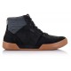 boty GRANGE OSCAR, ALPINESTARS (černá/denim)