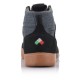 boty GRANGE OSCAR, ALPINESTARS (černá/denim)