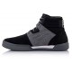 boty PRIMER, ALPINESTARS (černá/tmavě šedá)