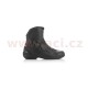boty NEW LAND DRYSTAR HONDA kolekce, ALPINESTARS (černá/červená)