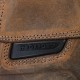 boty KICBACK DRY2DRY™, OXFORD (hnědé)