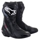 boty SUPERTECH R, ALPINESTARS (černá) 2025