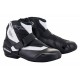 boty SMX-1 R, ALPINESTARS (černá/bílá) 2025