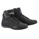 boty SEKTOR WATERPROOF, ALPINESTARS (černá) 2025