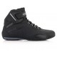 boty SEKTOR WATERPROOF, ALPINESTARS (černá) 2025