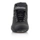 boty SEKTOR WATERPROOF, ALPINESTARS (černá) 2025