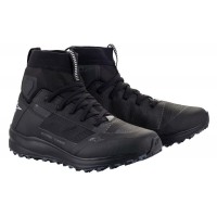 boty SPEEDFORCE, ALPINESTARS (černá)