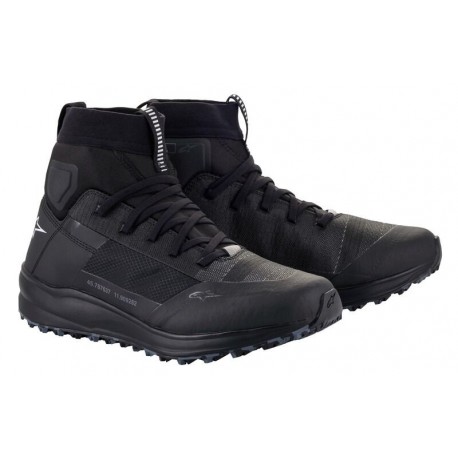 boty SPEEDFORCE, ALPINESTARS (černá)