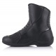 boty RIDGE WATERPROOF, ALPINESTARS (černá/černá) 2025