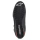 boty FASTER-3 DRYSTAR, ALPINESTARS (černá/červená fluo) 2025
