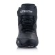 boty FASTER-3, ALPINESTARS (černá/bílá) 2024