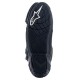 boty SUPERTECH R, ALPINESTARS (černá/černá) 2025