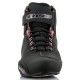 boty SEKTOR WATERPROOF, ALPINESTARS (černá/červená/šedá/camo) 2025