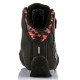 boty SEKTOR WATERPROOF, ALPINESTARS (černá/červená/šedá/camo) 2025