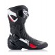 boty S-MX 6, ALPINESTARS (černá/bílá/šedá/červená) 2024