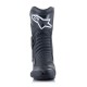 boty S-MX 6, ALPINESTARS (černá/bílá/šedá/červená) 2024