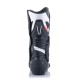 boty S-MX 6, ALPINESTARS (černá/bílá/šedá/červená) 2024