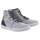 boty AKIO kolekce DIESEL JEANS, ALPINESTARS (šedá/černá)