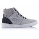 boty AKIO kolekce DIESEL JEANS, ALPINESTARS (šedá/černá)