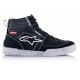 boty AGELESS, ALPINESTARS (černé/bílé/šedé) 2024