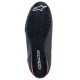 boty FASTER-3 RIDEKNIT, ALPINESTARS (černé/červené/žluté fluo/šedé) 2025